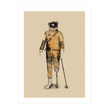 Astropirate (Print Only) thumbnail