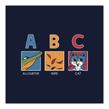 A B see ya (Print Only) thumbnail
