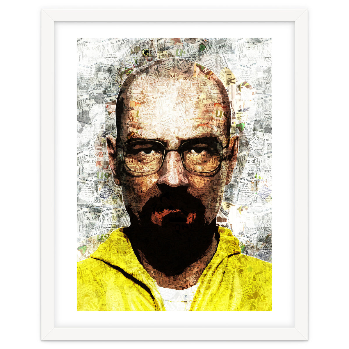 Walter White