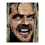 The Shining (Print Only) thumbnail