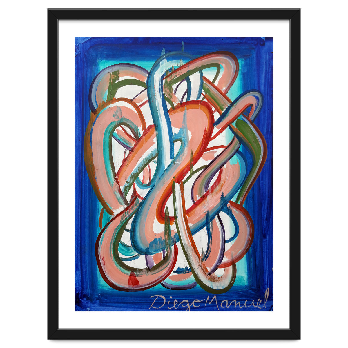 Formas En El Espacio 24