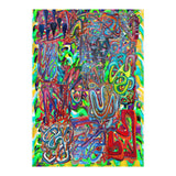 Graffiti Digital 2022 1022 (Print Only) thumbnail