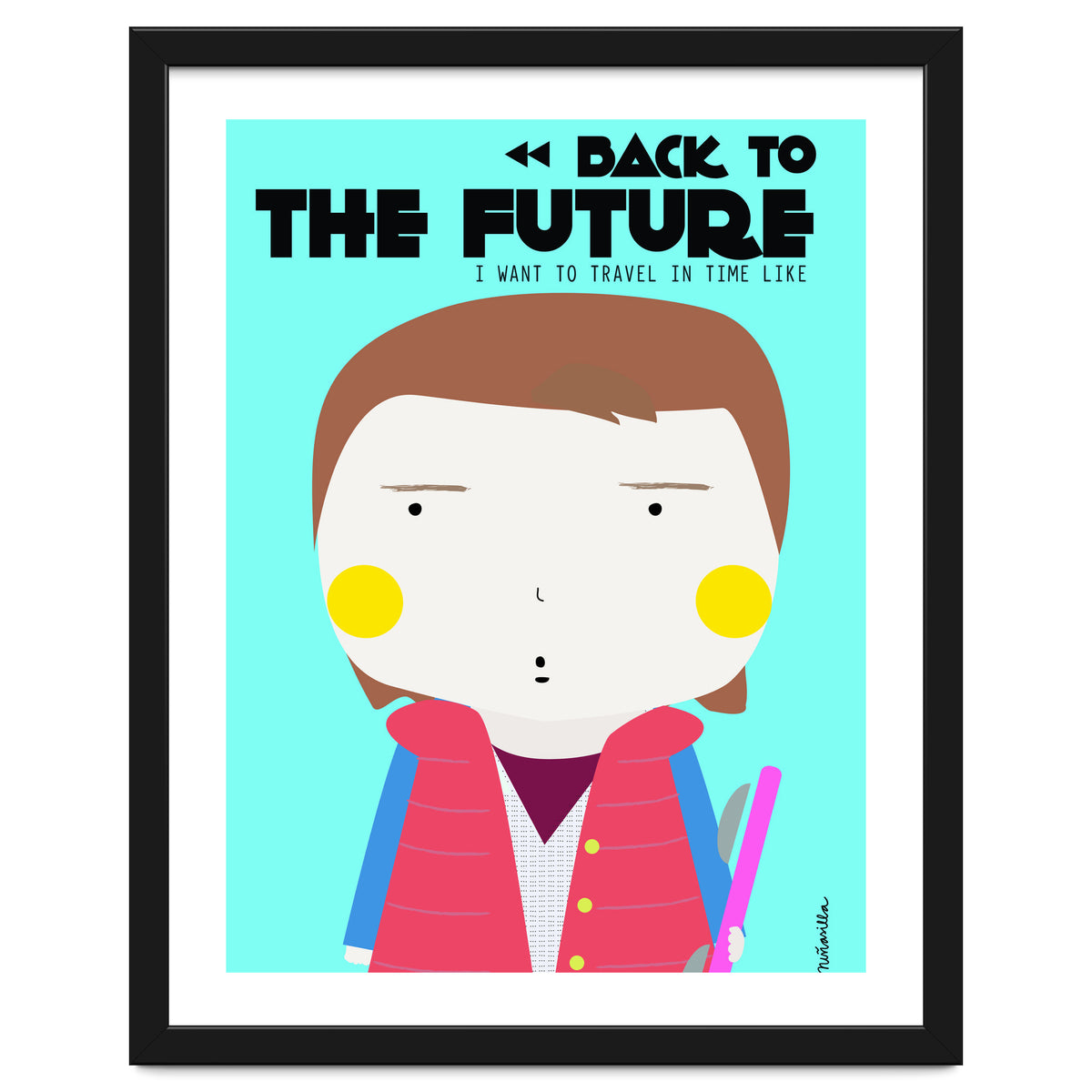 Back to the Future 2