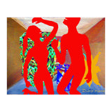 Pop Abstract Escena 2023 9 (Print Only) thumbnail