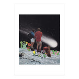 Comet (Print Only) thumbnail