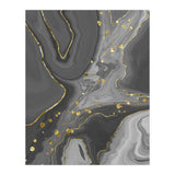 Liquid Marble No. 2 | black (Print Only) thumbnail