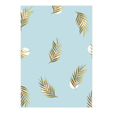 Moon & Gold (Print Only) thumbnail