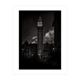 Old City Hall Toronto Canada No 5 (Print Only) thumbnail