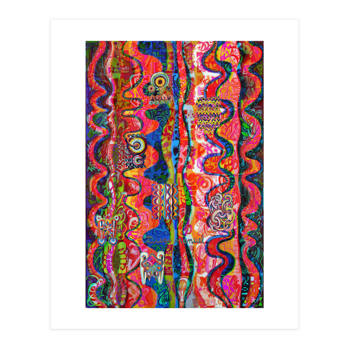 New Graffiti2022 139 (Print Only)