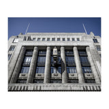 Peterborough Court (Print Only) thumbnail