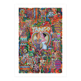 New Graffiti2022 Tango 350 (Print Only) thumbnail