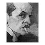 Klaus Kinski (Print Only) thumbnail