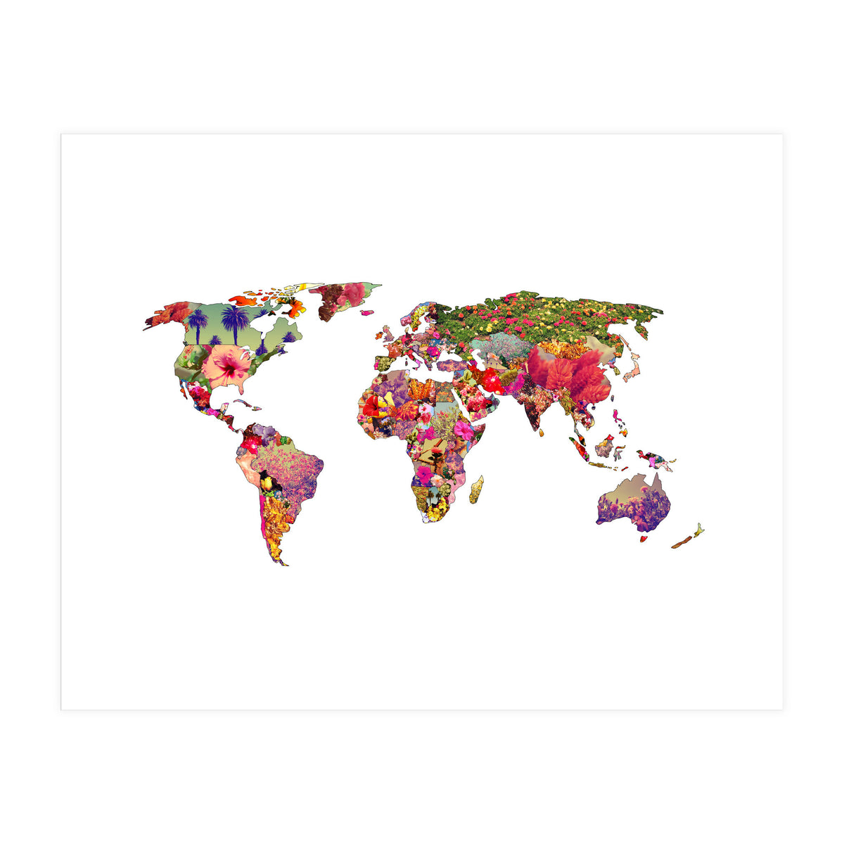 Its Your World (Print Only)