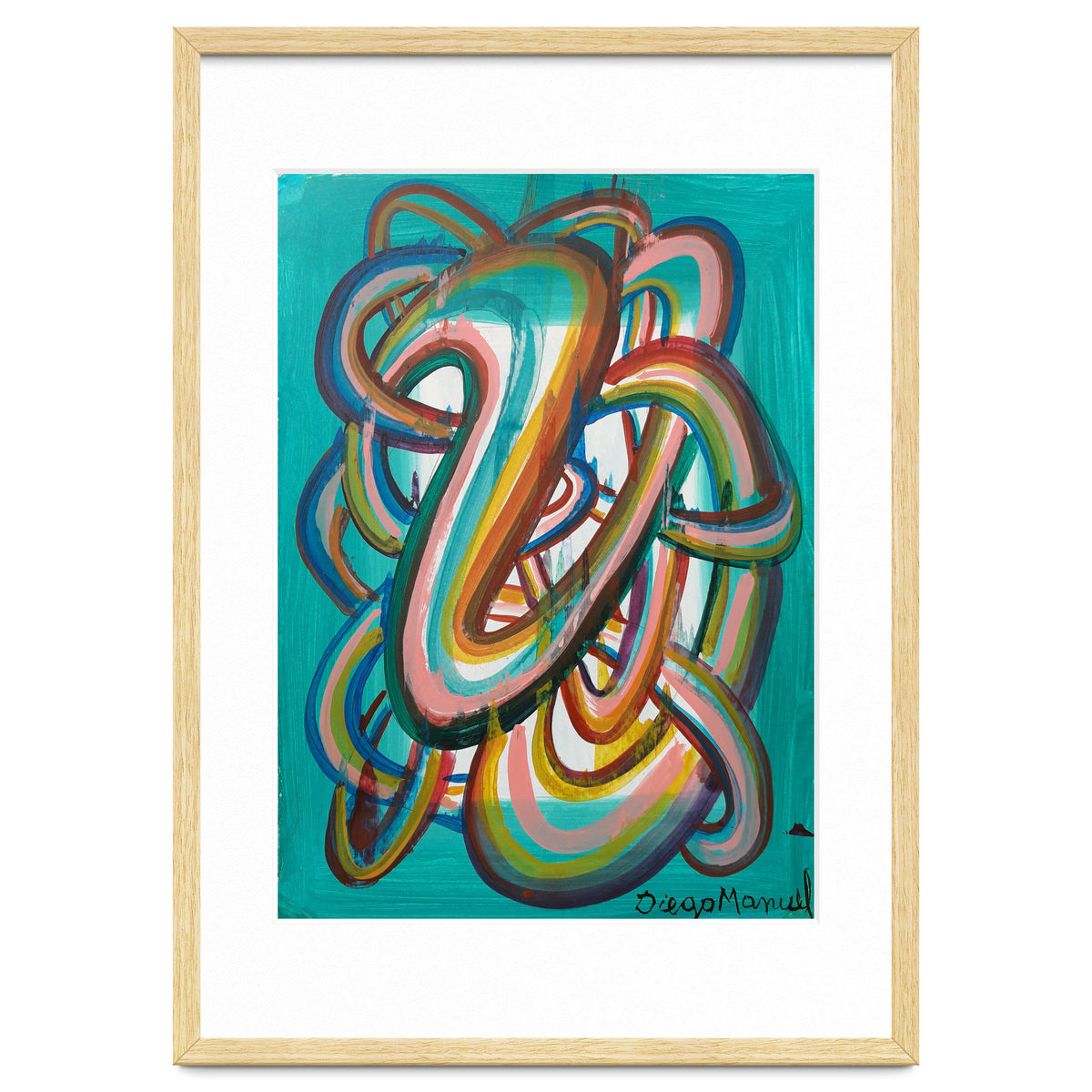 Formas En El Espacio 32