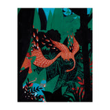 Russian Folk Tales - The Firebird (Print Only) thumbnail