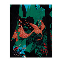 Russian Folk Tales - The Firebird (Print Only)
