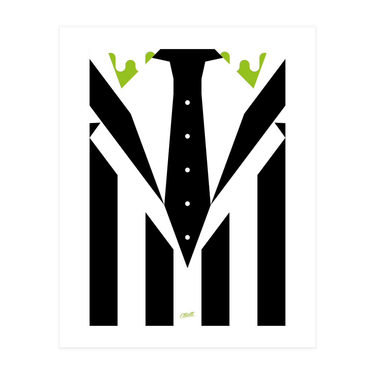 Beetlejuice, Beetlejuice, Beetle.... (Print Only)