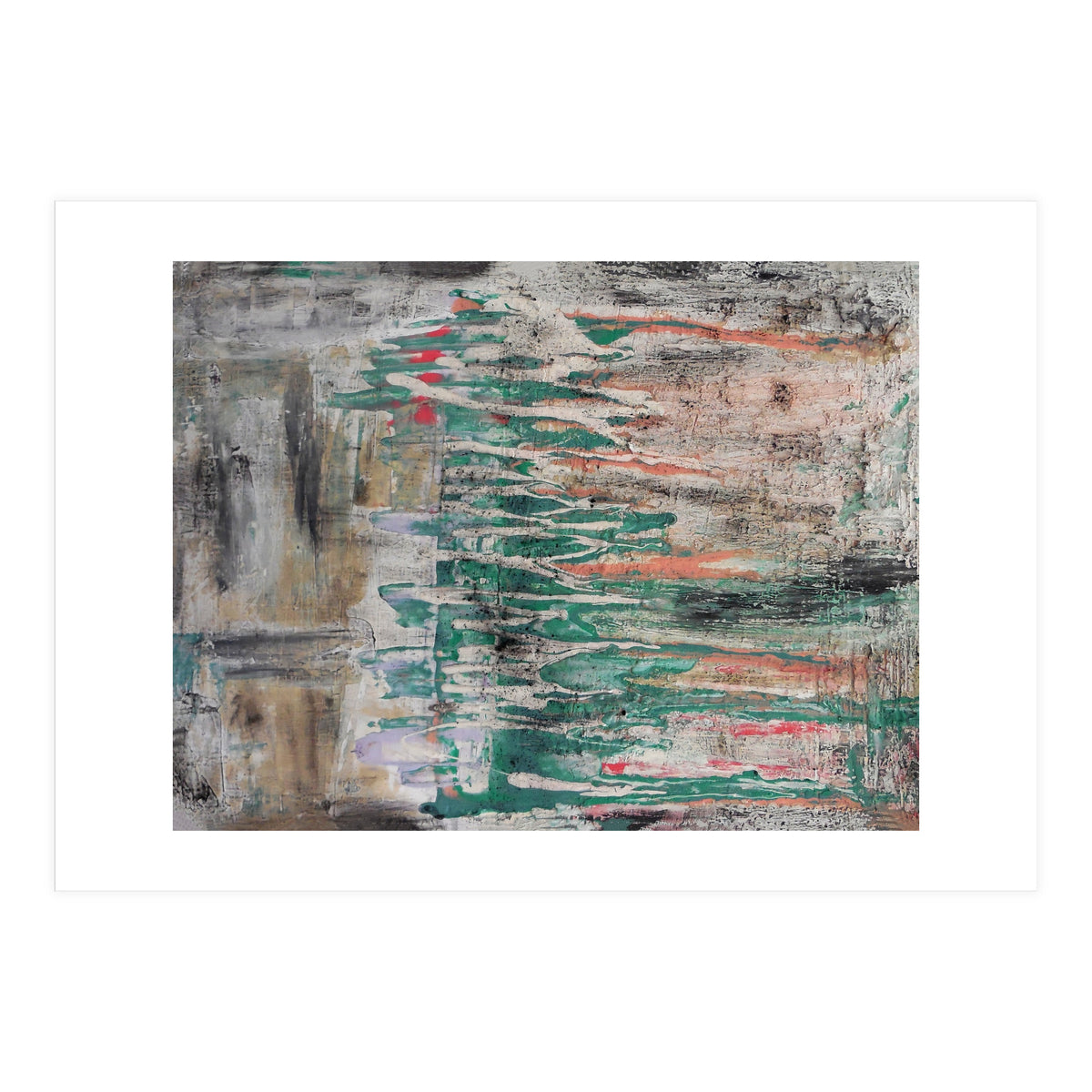 Mukhtalif (Print Only)