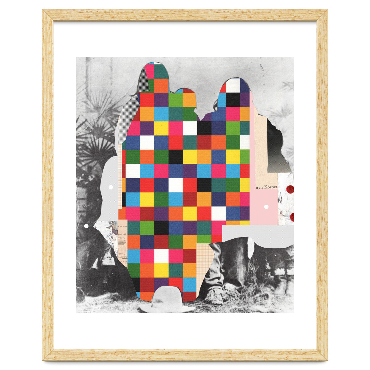 Indian Family Portrait Disaster · Faded Memorie