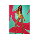 Girl (Print Only) thumbnail
