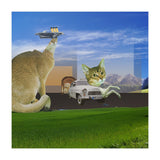 atmosphere · KatzenJammer 2 (Print Only) thumbnail