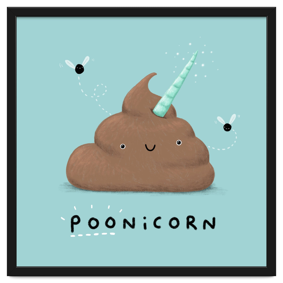 Poonicorn
