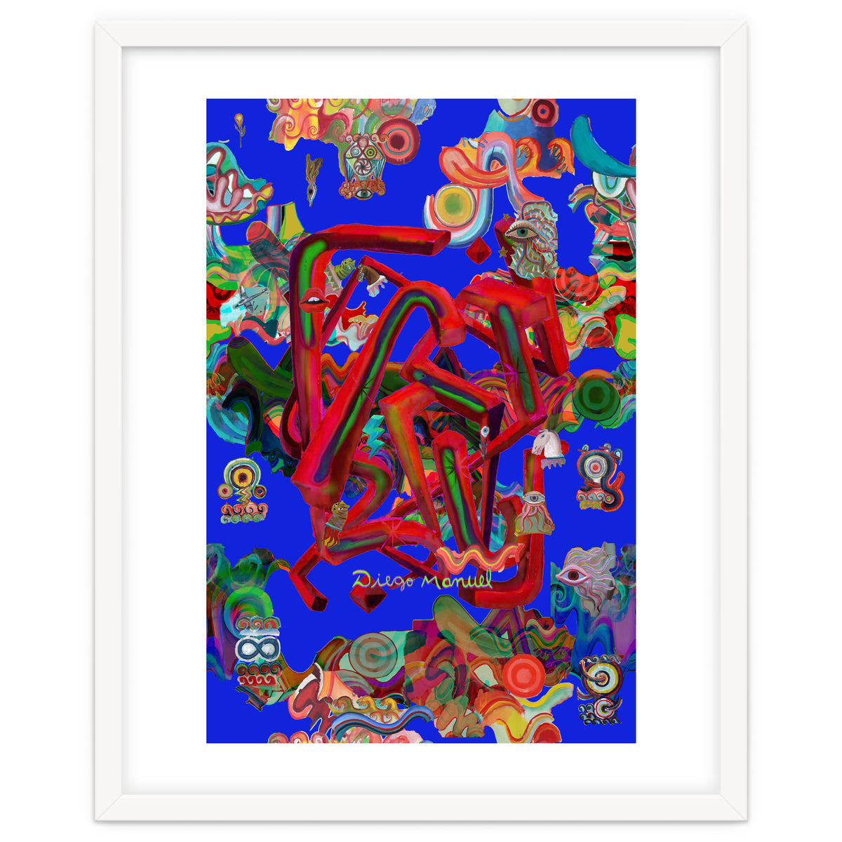 Muchas Cosas 2021 120