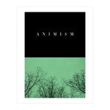 ANIMISM (Print Only) thumbnail