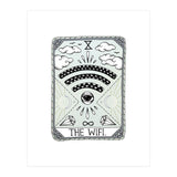 The Wifi (Print Only) thumbnail