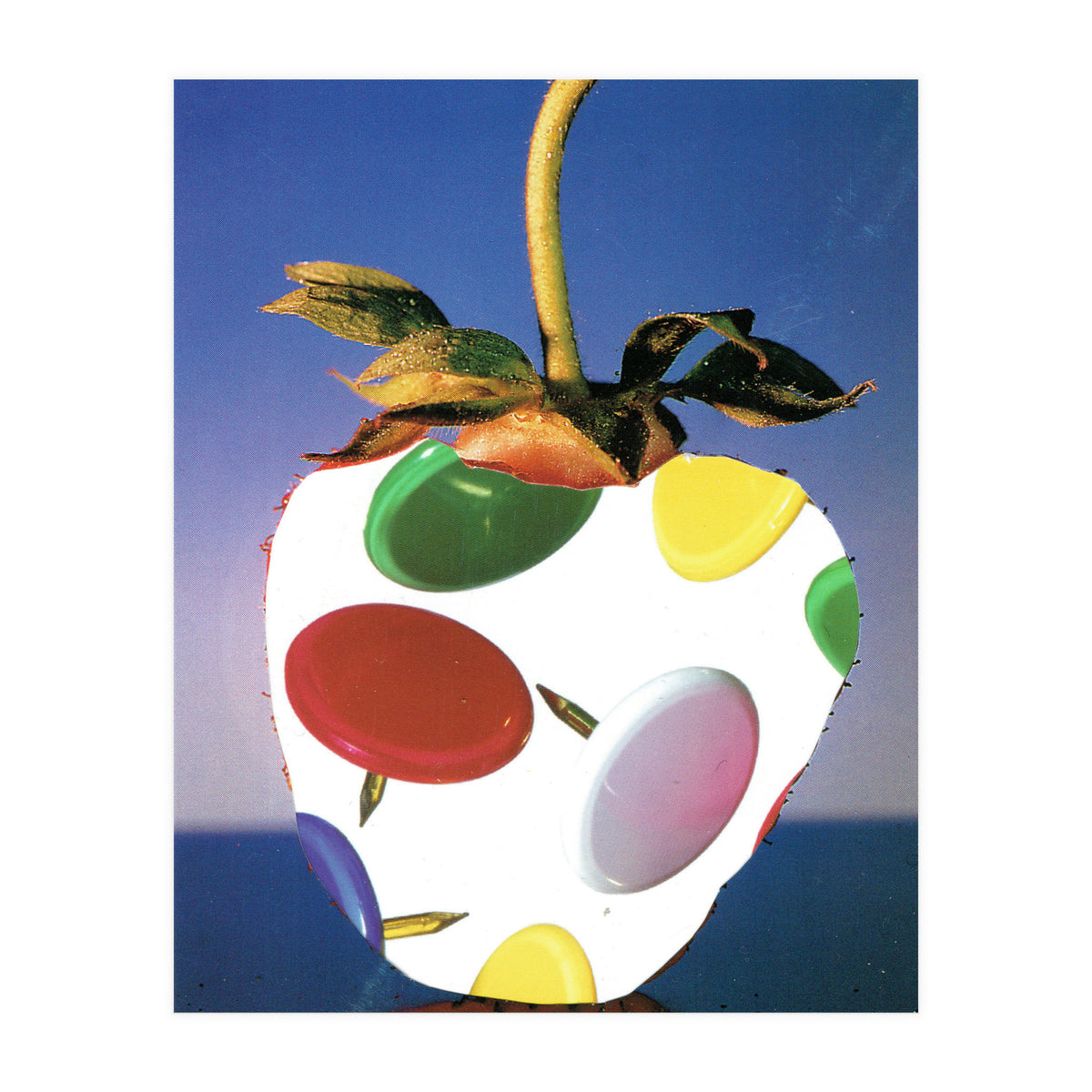 Stachelbeere (Print Only)