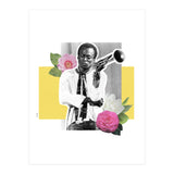 Miles Davis (Print Only) thumbnail