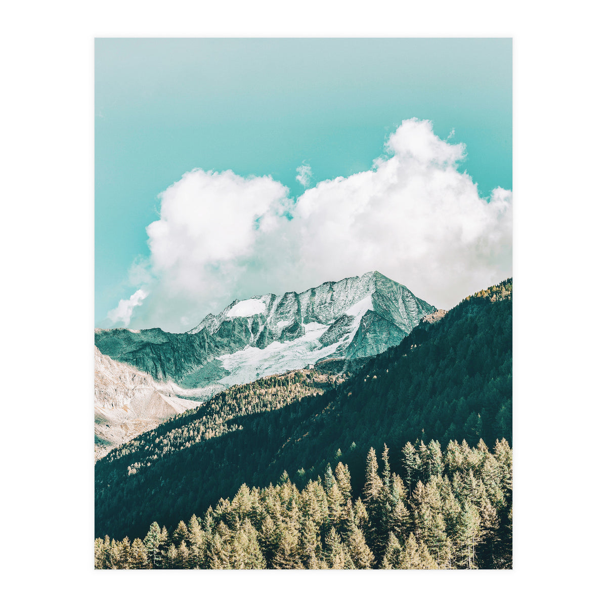 Nirvaan (Print Only)