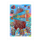 La Isla Digital 3 (Print Only) thumbnail