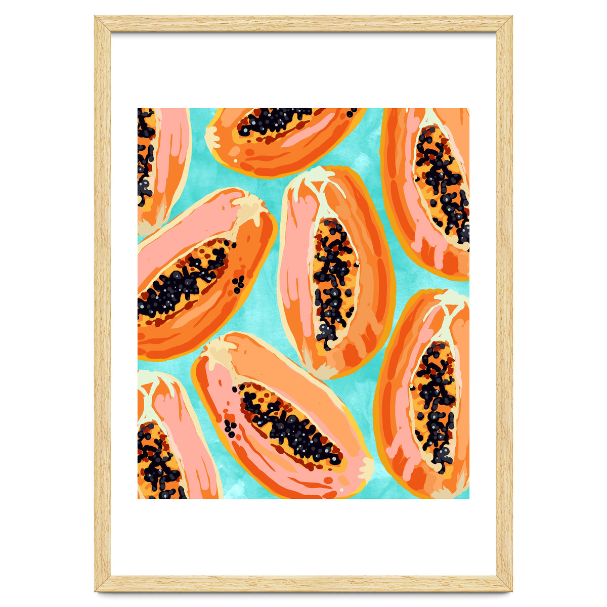 I Love It When You Call Me Big Papaya