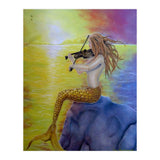 An Unconventional Fiddler (Print Only) thumbnail