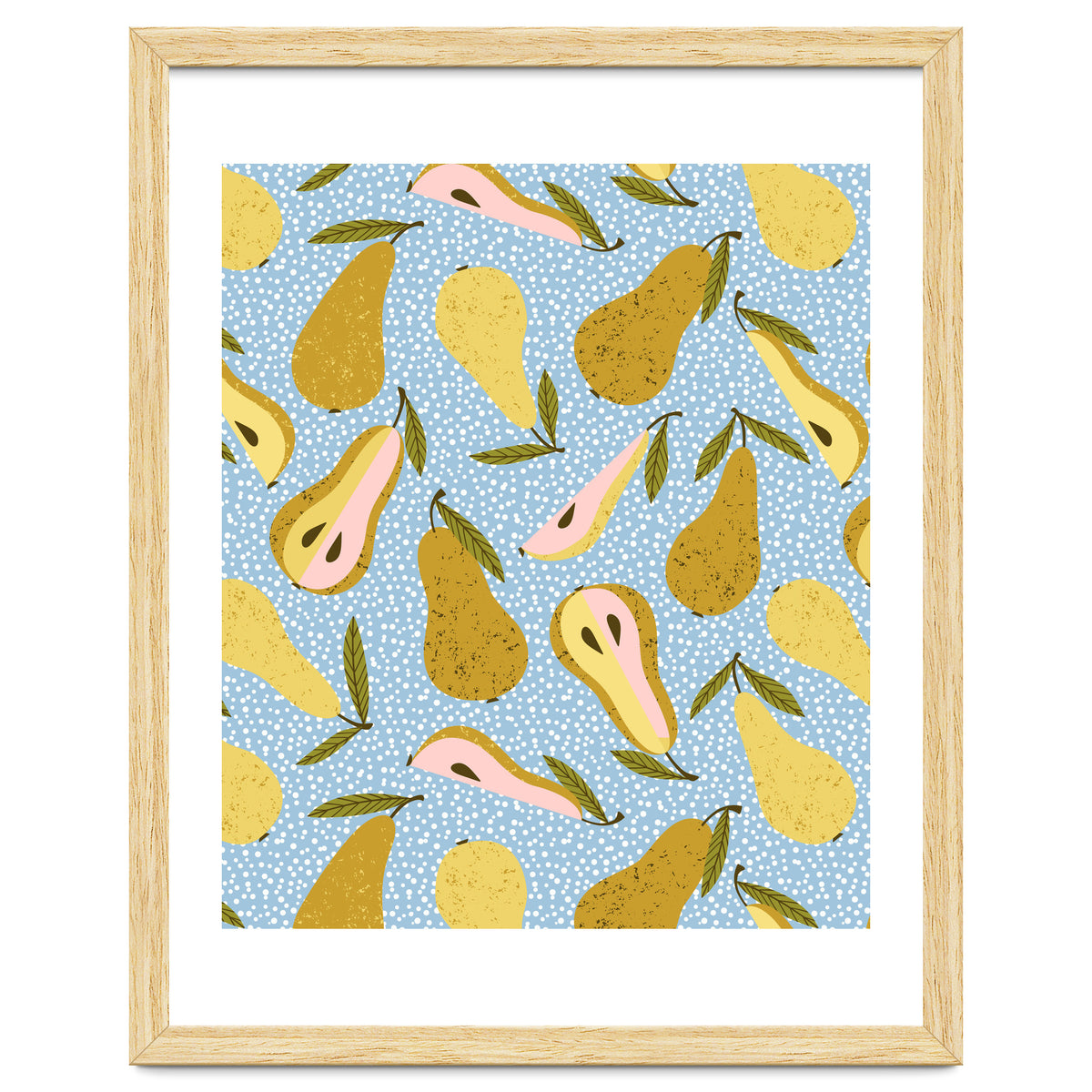 Nothing As It 'pears To Be