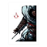 Assasins Creed (Print Only) thumbnail