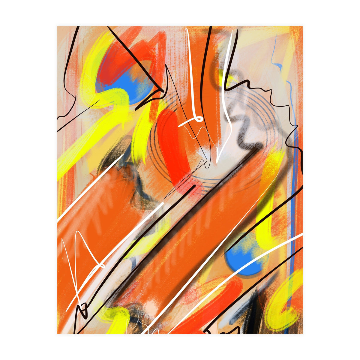 Conspícuo (Print Only)