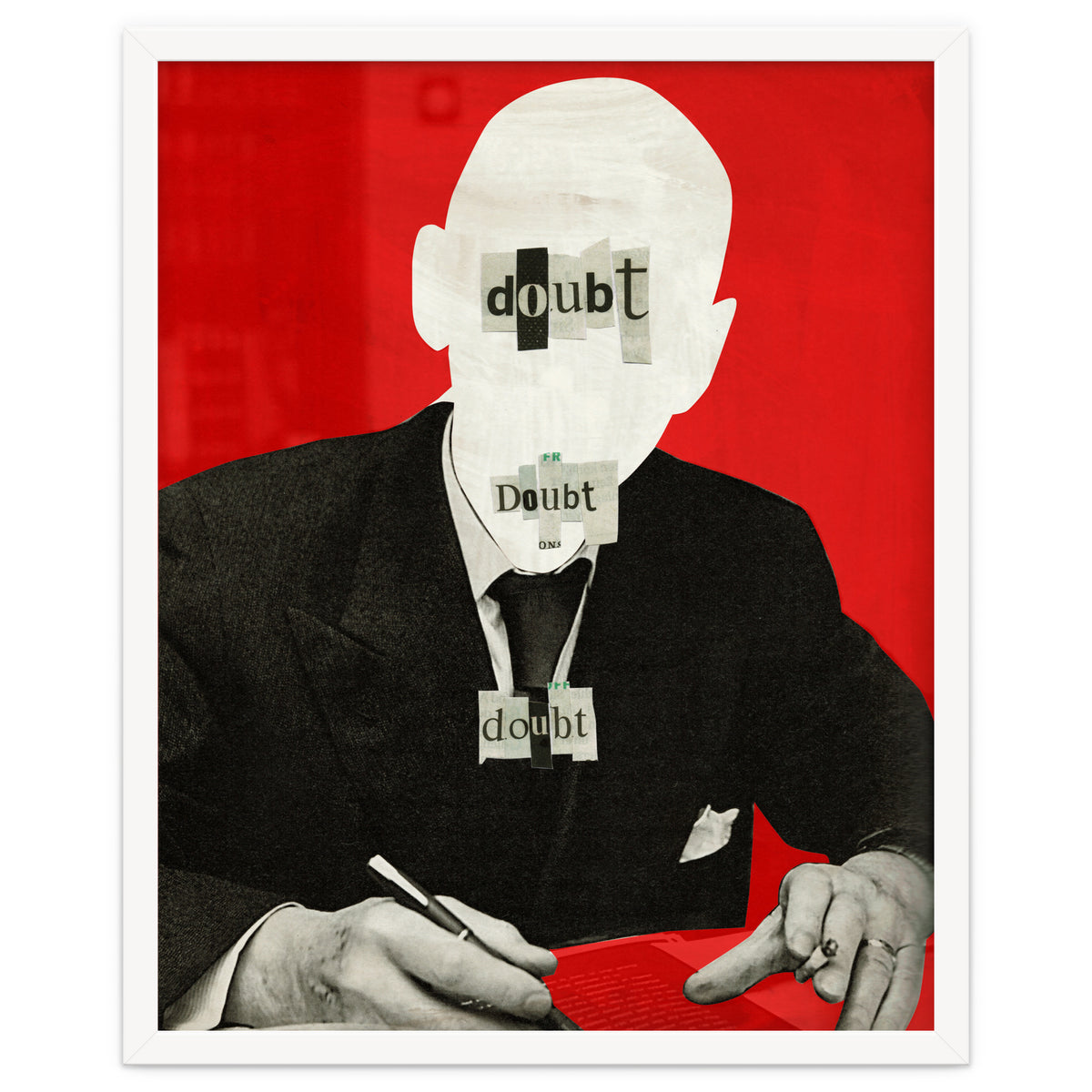 The Truth Is Dead 1932