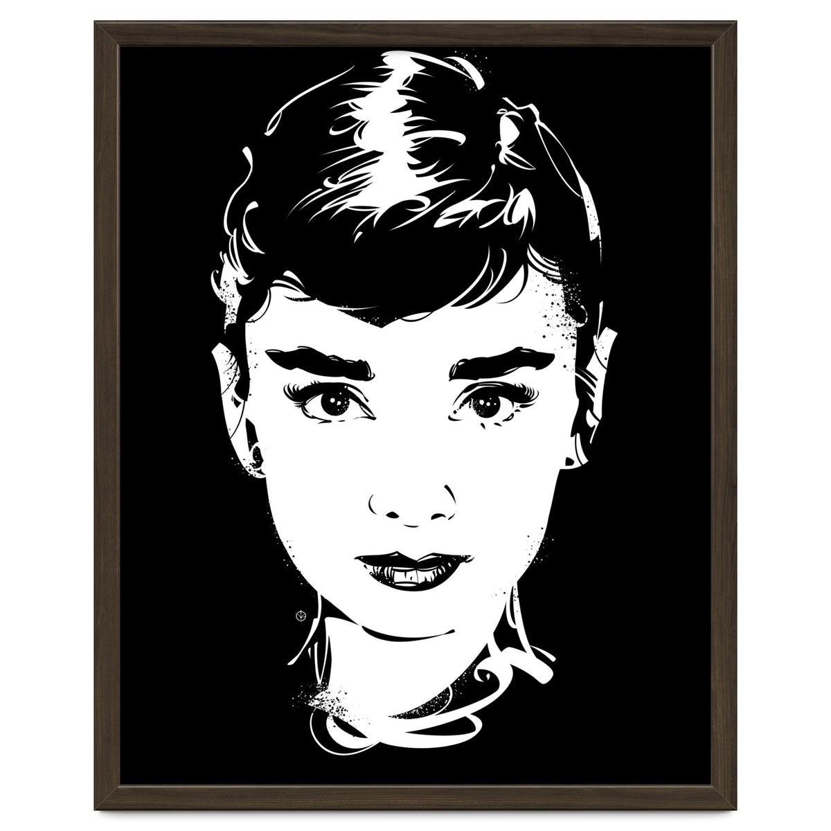 Audrey Hepburn