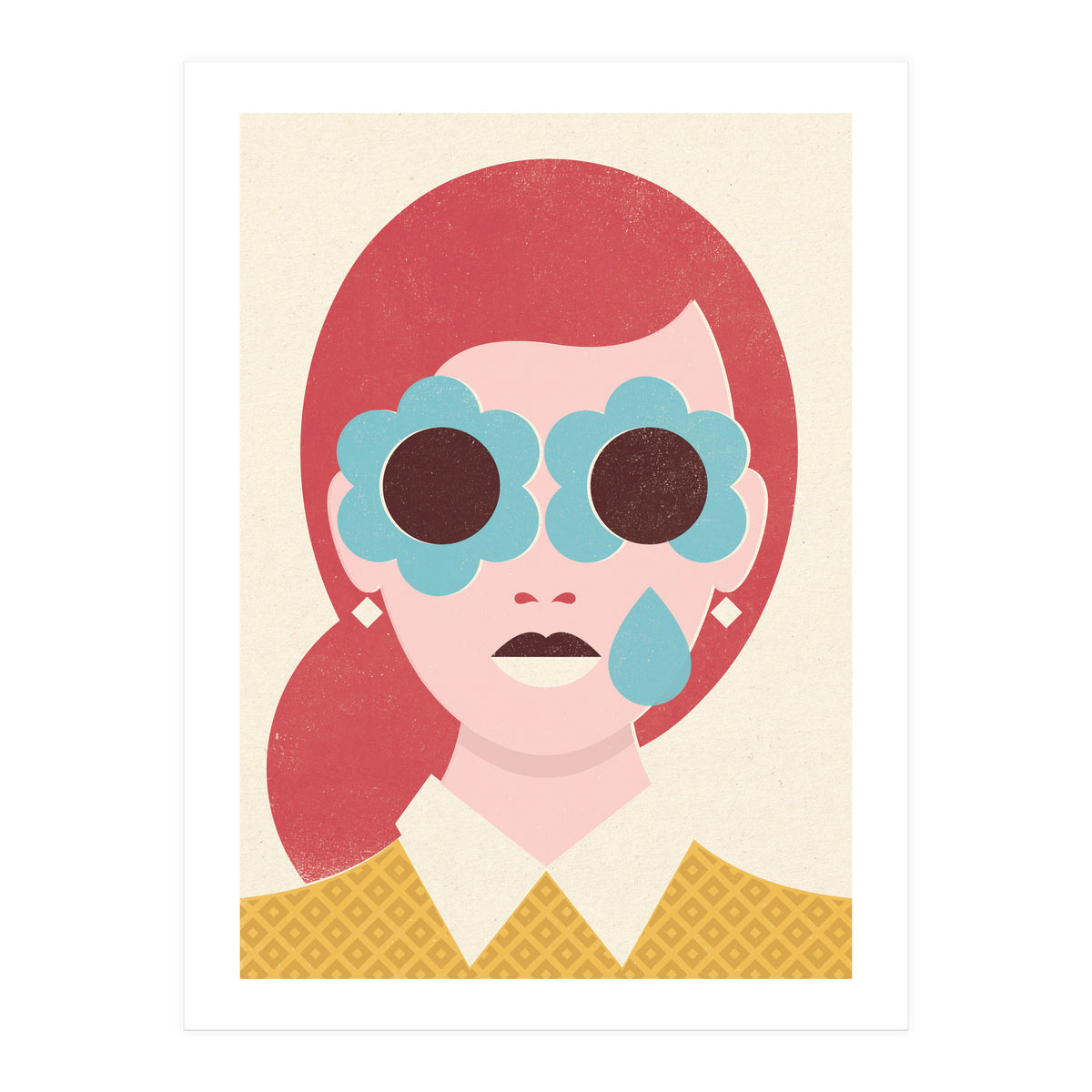 20/20 (60s) (Print Only)