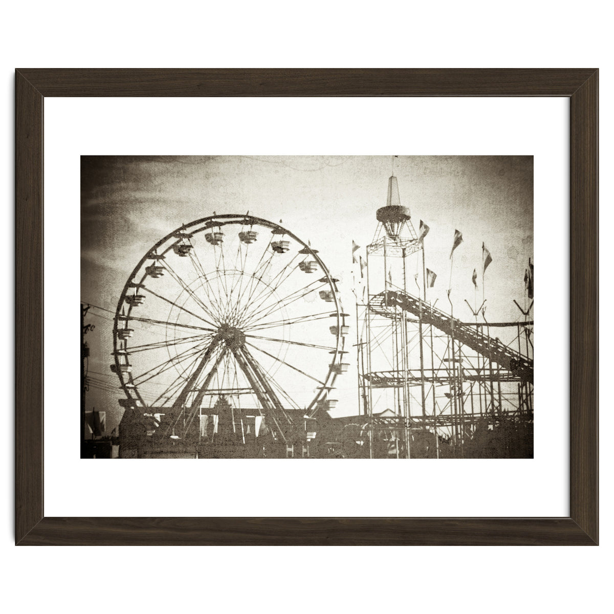 Life Is A Bold Adventure