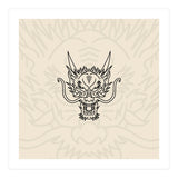Dragon (Print Only) thumbnail