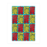 Garffiti 23 33 Tapiz (Print Only) thumbnail