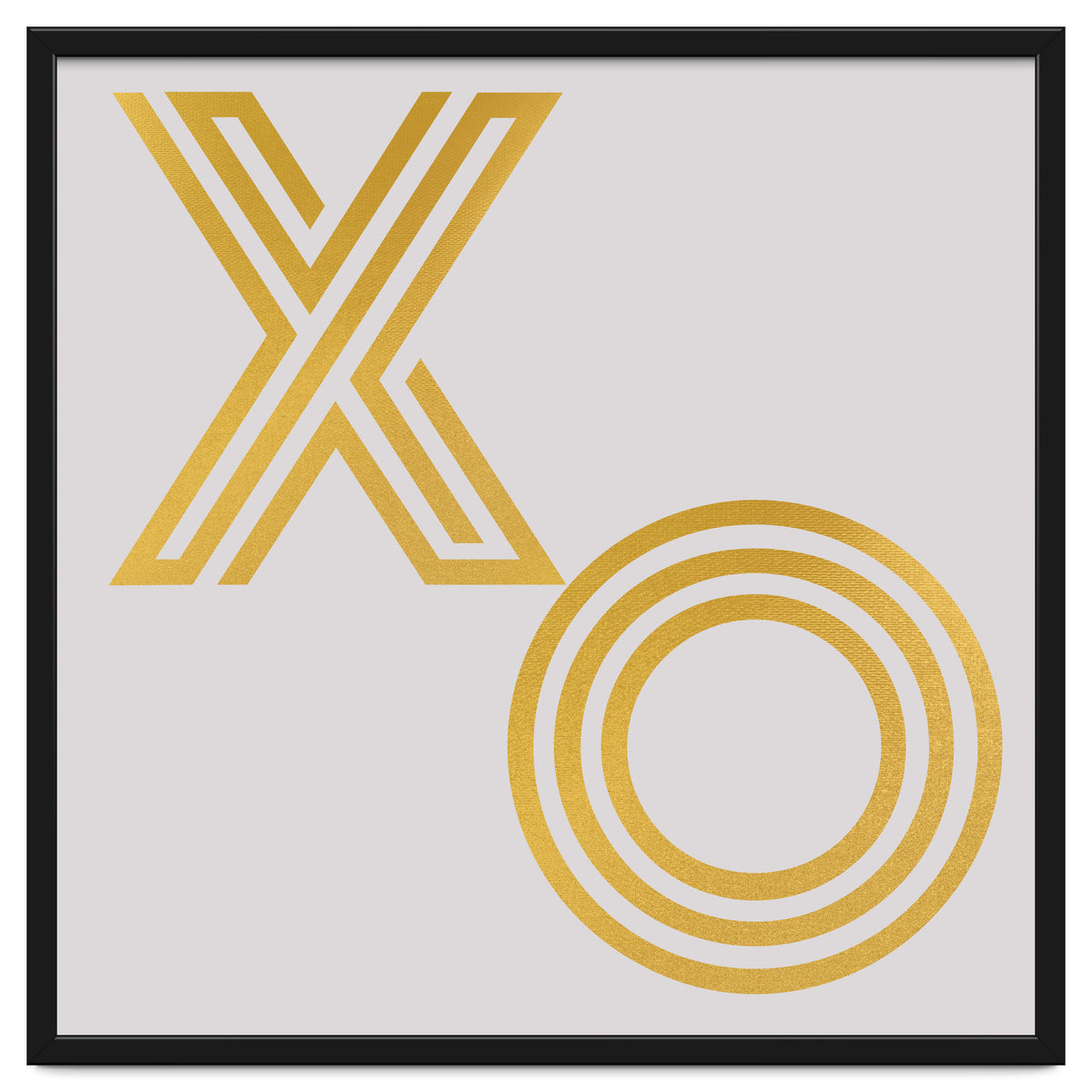 Xo Gold