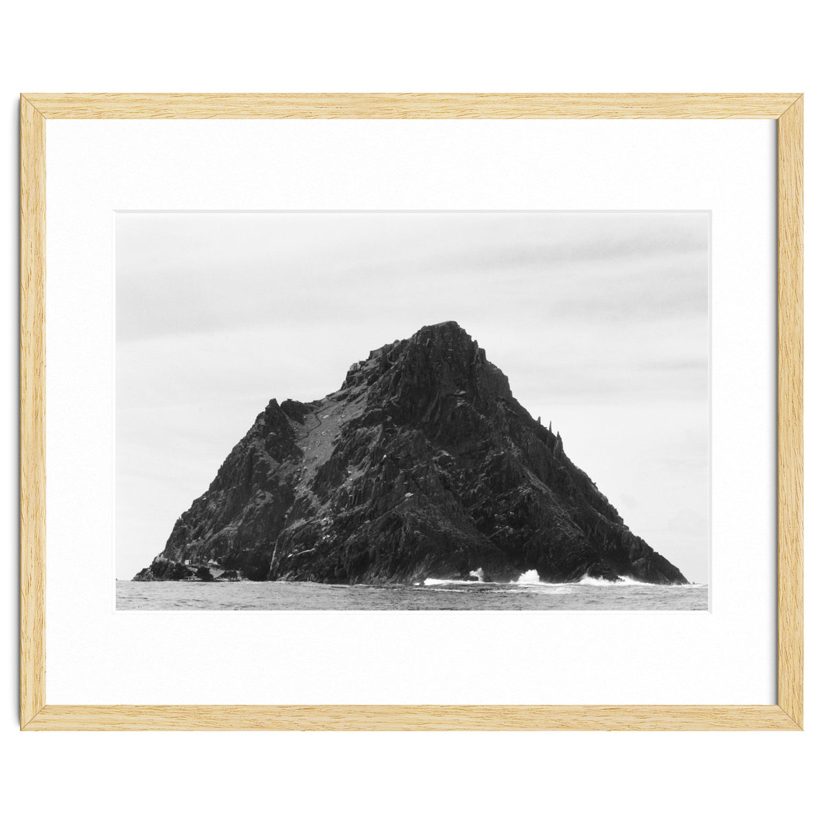 Skellig Michael, County Kerry, Ireland