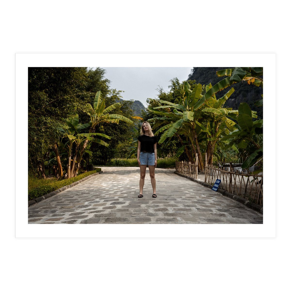 Spiritual Journey (Print Only)