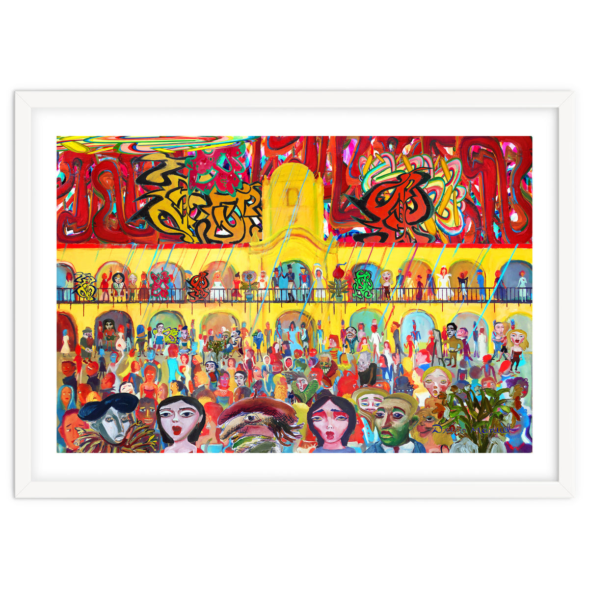 25 De Mayo Pop Digital 6