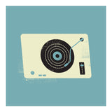 Vynil (Print Only) thumbnail