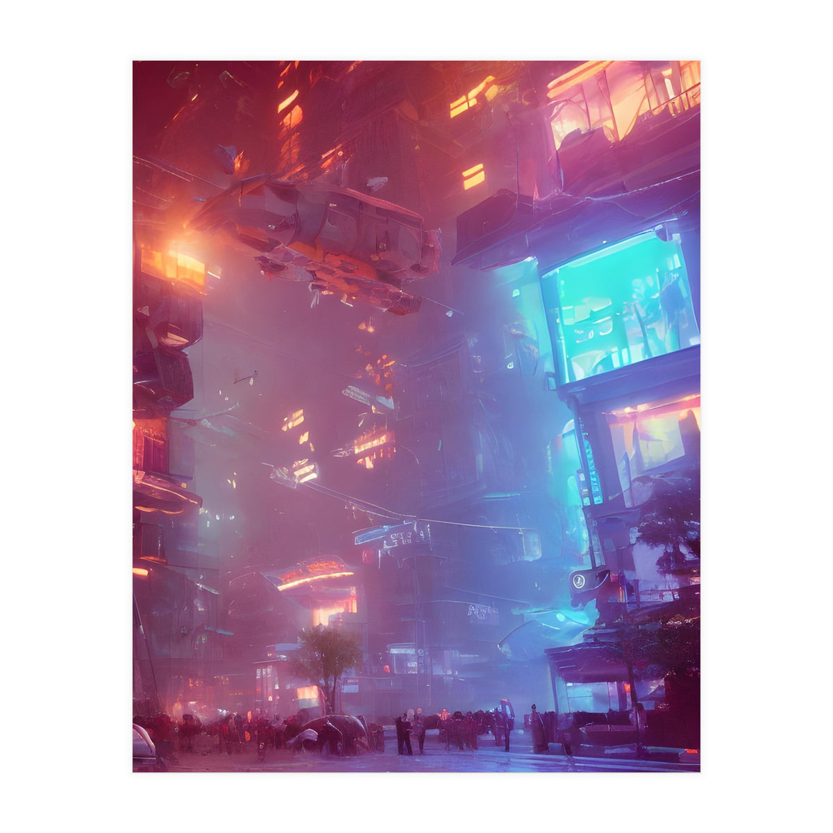 District 33 (Print Only)